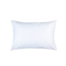 Sublimation 10x Pillowcase, Blanks 48x75 cm 100% Polyester, Heat Press, Sublimation Pillow Cover - thumbnail 1