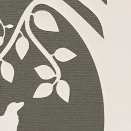 Family Tree Paper Cut - Wedding Anniversary Or Birthday Gift - thumbnail 2