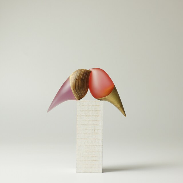 Duo Love Birds - 23 - image 1
