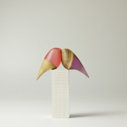 Duo Love Birds - 23 - thumbnail 3