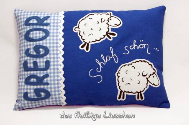 Pillow Sleeping Nice Cuddle Pillow Name