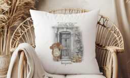 Personalised Good Luck Gift For University Halls - New Home Students For Son Daughter Niece Nephew Friend - thumbnail 1