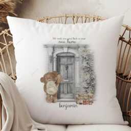 Personalised Good Luck Gift For University Halls - New Home Students For Son Daughter Niece Nephew Friend - thumbnail 3