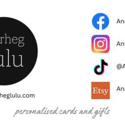 Personalised Good Luck Gift For University Halls - New Home Students For Son Daughter Niece Nephew Friend - thumbnail 4
