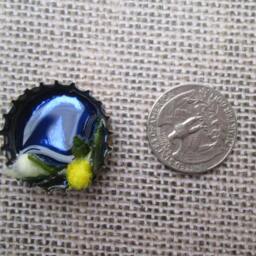 Miniature Fairy Garden Pond - thumbnail 2
