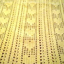 Lots Of Love Baby Blanket - thumbnail 2
