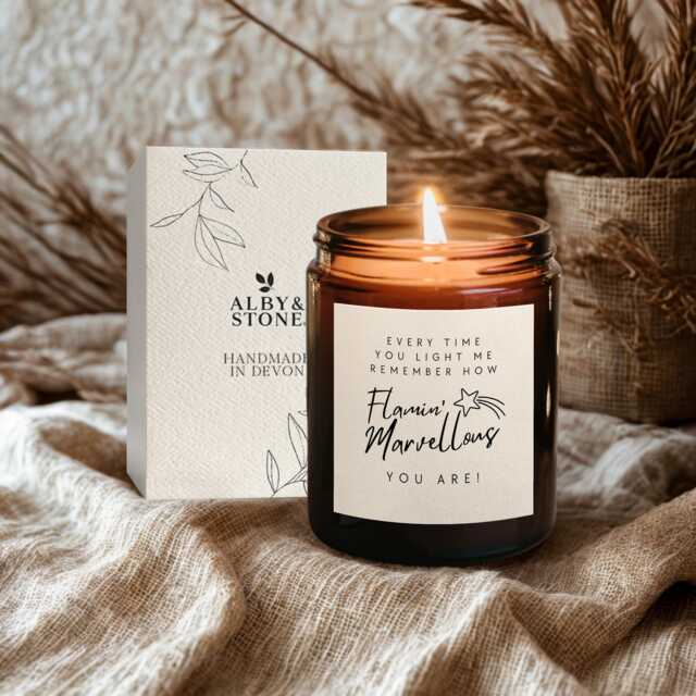 Best Friend Candle, Gift Box, Cheer Up Gifts For Best Female, Birthday - image 1