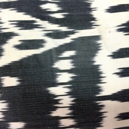 Handwoven Vintage Textile Zemi Ikat Pillow - thumbnail 2