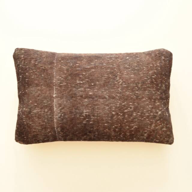 Rug Pillow Cover 16 X 26 Moroccan Cushion 40X65 Tapestry Cuscini Marocchini Coussin Boh??me - image 1