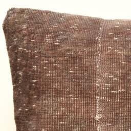 Rug Pillow Cover 16 X 26 Moroccan Cushion 40X65 Tapestry Cuscini Marocchini Coussin Boh??me - thumbnail 2
