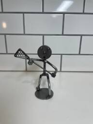 Lacrosse Player/Lacrosse - thumbnail 1