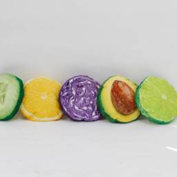 3D Vegetables Print Pillow, Outdoor Patio D??cor, 3D Print Graphic Pillow, Veggies Kitchen Pillows, 6 Pieces Pillows - thumbnail 2