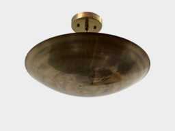 Mid Century Modern Ceiling Chandelier - Light Fixtures Dining Room Pendant Lamp - thumbnail 1