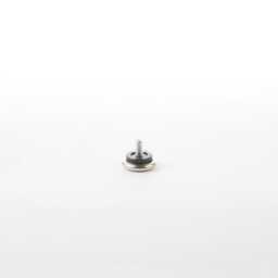 Replacement 2 X Eames Herman Miller Lounge Chair Ottoman Feet - thumbnail 2