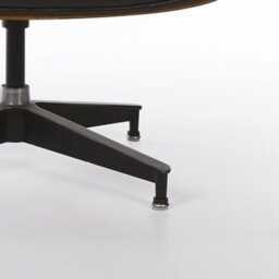 Replacement 2 X Eames Herman Miller Lounge Chair Ottoman Feet - thumbnail 3