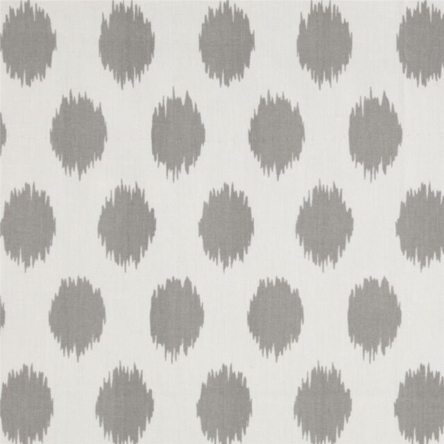 "Gray Pillow.gray Ikat Pillow Cover. Grey Pillow..16"", 17"", 18"", 20"" 24"" 26" - image 1