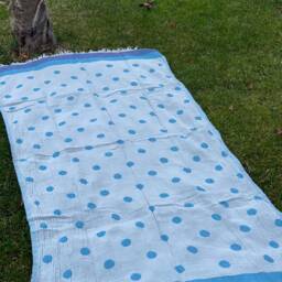 Peshtemal, Beach Towel, Turkish Bath, Pool Spa Swim Turkish Cotton Hammam Surf - thumbnail 3