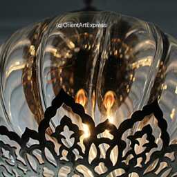 Free Shipping Hanging Lamp, Light, Moroccan Light, Moroccan Lighting, Turkish Lamp, Moroccan Pendant, Lantern - thumbnail 2