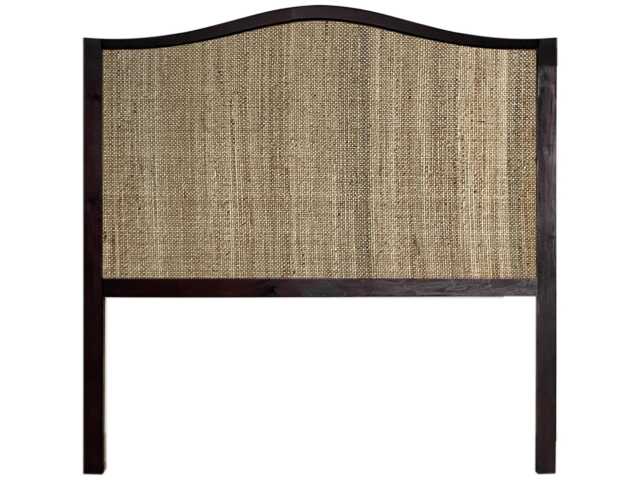 Handmade Kilim Headboard Rug, Customisable - image 1