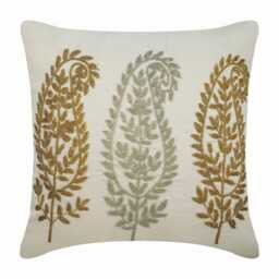 "Decorative Throw Cushion 16""x16" - thumbnail 2