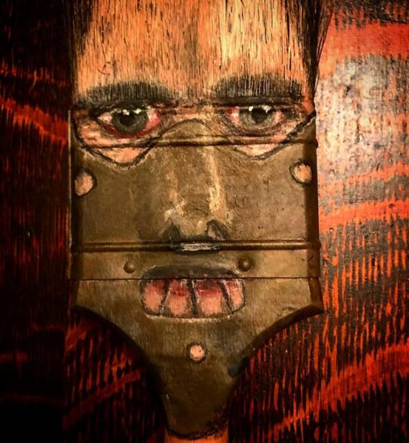 Hannibal The Cannibal