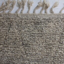 Moroccan Rug, Custom Fabulous Boujad Authentic, Azilal Rug - thumbnail 4