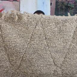 Moroccan Rug, Custom Fabulous Boujad Authentic, Azilal Rug - thumbnail 2