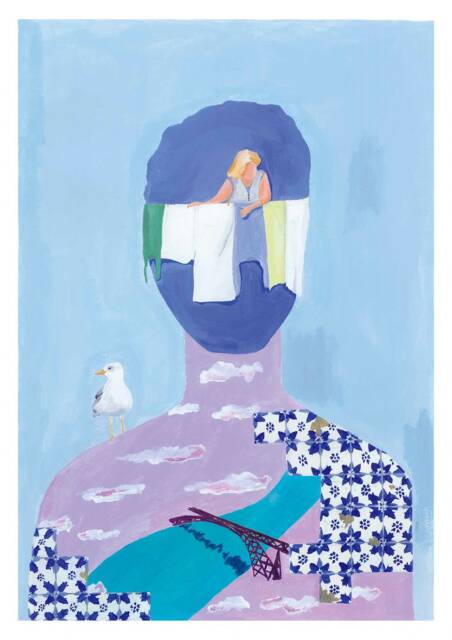 Art Print -