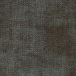 Handmade Compact Chaise Longue Spruce Grey Crushed Velvet, Queen Anne Legs - thumbnail 3