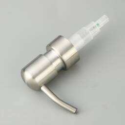 100 Pieces 28/400 Rust Free High Quality Lotion Dispenser Packs Diy Soap Kit 304 Stainless Steel Pump No Jars Wholesale - thumbnail 3