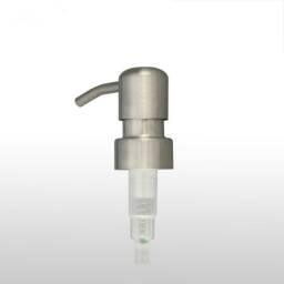 100 Pieces 28/400 Rust Free High Quality Lotion Dispenser Packs Diy Soap Kit 304 Stainless Steel Pump No Jars Wholesale