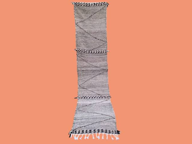 "Radia 2'2"" X 10'2" - image 1