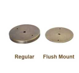 Solid Brass Wall Sconce Light With Brass Shade-Minimal Light, Ul Listed, No.0376 - thumbnail 4