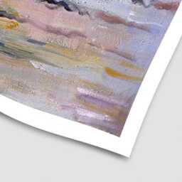 Rainy Day Art Print - Cyc/Shutterstock - thumbnail 3