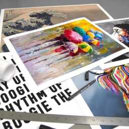 Rainy Day Art Print - Cyc/Shutterstock - thumbnail 2