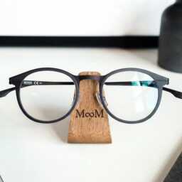Nana Glasses Holder Personalized, Custom Mimi Eyewear Stand, Best Grandma Gift, Bedside Accessory Organizer - thumbnail 2