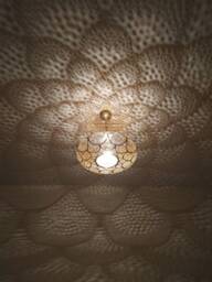 Moroccan Fixtures Lamp Pendant Light Brass, Lampshades , New Home Decor Lighting