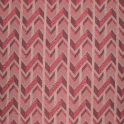 "Zig-Zag Decorative Pillow Cover-24"" X 24" - thumbnail 4