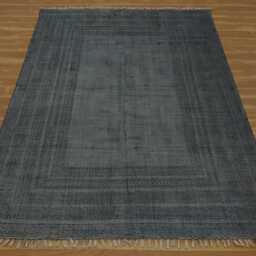 Indian Hallway Runner Extra Large Stair Entrance Hand Block Printed Boho Living Room Bedroom Rug 2x14 2x50 3x20 4x25 Ft - thumbnail 2