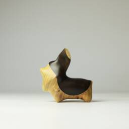 Duo Corgie Sculpture - 6 - thumbnail 2