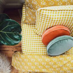 Sale Linen Pillowcase in Penzance - thumbnail 4