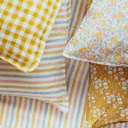 Sale Linen Pillowcase in Penzance - thumbnail 2