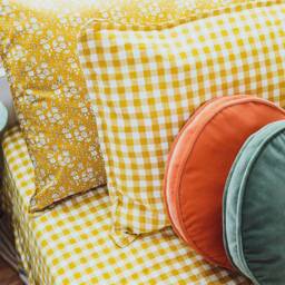 Sale Linen Pillowcase in Penzance - thumbnail 3