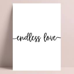 Kitchen Prints Set Of 3, Home Decor Prints, Endless Love & Laundry, Wall Decor, Housewarming Gift, Art, Laundry Room Art - thumbnail 3