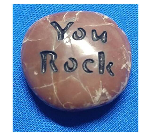"Talistone ""You Rock"