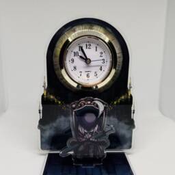 Astral Clocktower Standee - thumbnail 3