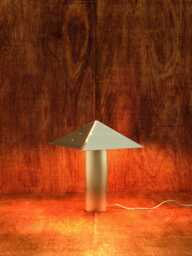 Chimney Table Lamp - thumbnail 1