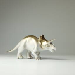 Triceratops #3 - thumbnail 3