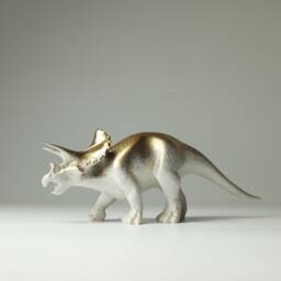 Triceratops #3 - thumbnail 1