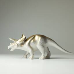 Triceratops #3 - thumbnail 2